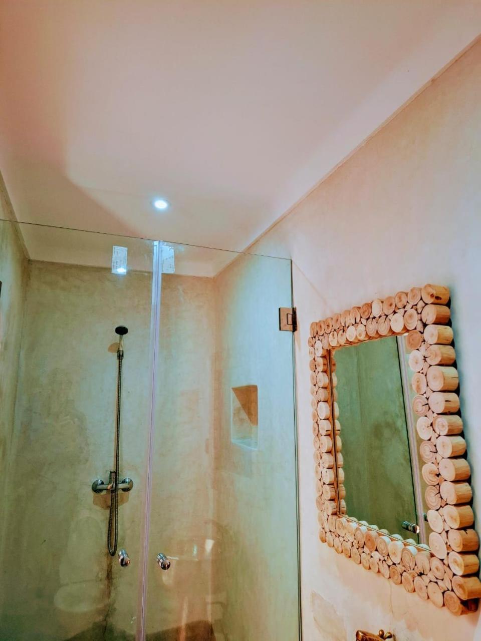 Duplex Riad Abjaou Marrakesh Værelse billede